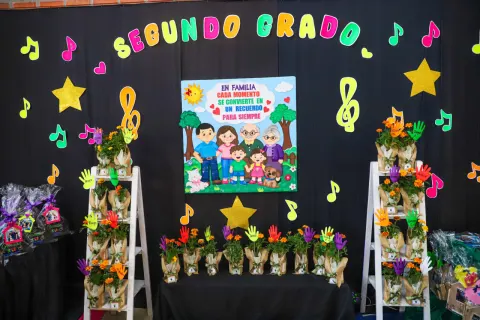Family Day Primer Ciclo