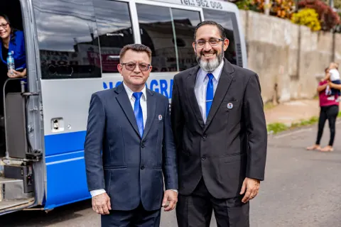 Con inmenso orgullo felicitamos a todos los alumnos y docentes quienes participaron del Desfile Cívico Estudiantil repre...
