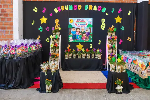 Family Day Primer Ciclo