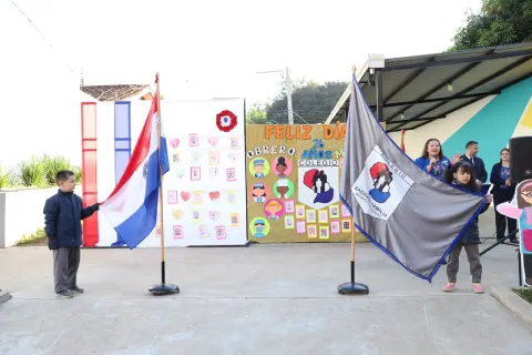 Homenaje al Maestro Nivel Inicial TM