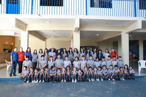 Cerramos la Semana con el corazón lleno y el espíritu en alto, después de varios días donde la emoción nos unió, donde c...