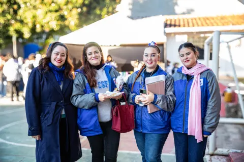 San Juan Ara Segundo y Tercer Ciclo