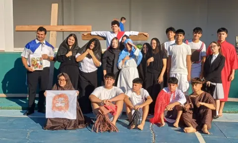 Proyecto: Abordando la Cultura Social y Religiosa de mi país