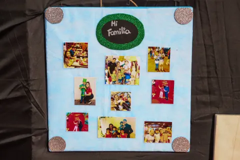 Family Day Primer Ciclo