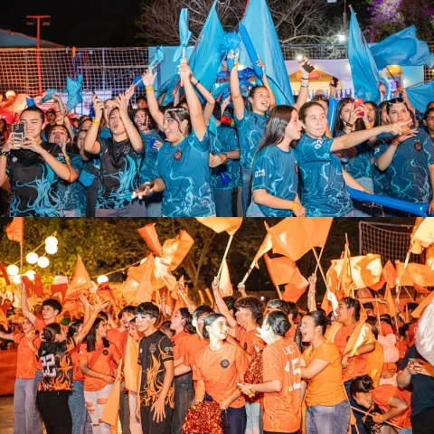¡Celebrando el talento y la pasión en los Jouxmad 2025