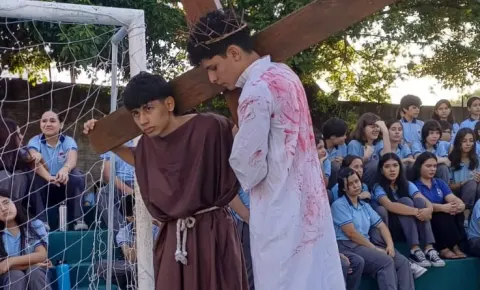 Proyecto: Abordando la Cultura Social y Religiosa de mi país