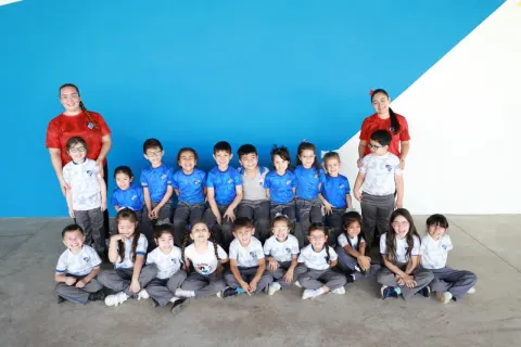 Cerramos la Semana con el corazón lleno y el espíritu en alto, después de varios días donde la emoción nos unió, donde c...