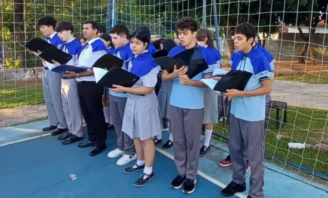 Proyecto: Abordando la Cultura Social y Religiosa de mi país