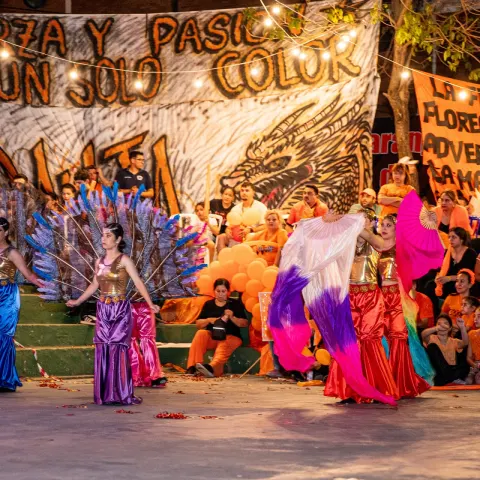 ¡Celebrando el talento y la pasión en los Jouxmad 2025