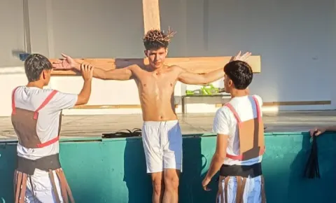 Proyecto: Abordando la Cultura Social y Religiosa de mi país