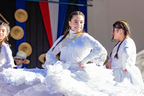 San Juan Ara Segundo y Tercer Ciclo