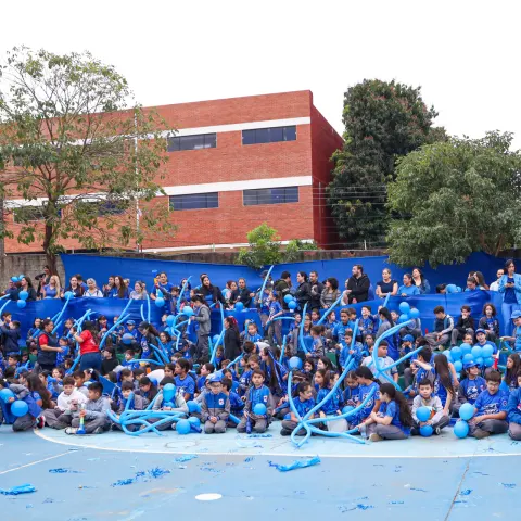 Justas Deportivas CSF Primer y Segundo Ciclo TM