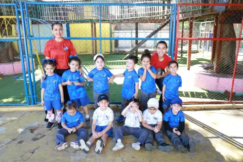 Cerramos la Semana con el corazón lleno y el espíritu en alto, después de varios días donde la emoción nos unió, donde c...