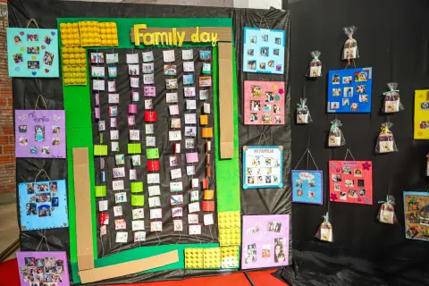Family Day Primer Ciclo