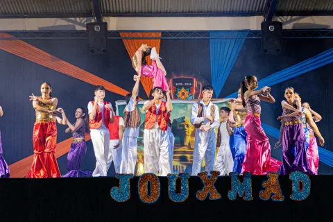 JOUXMAD 2026
