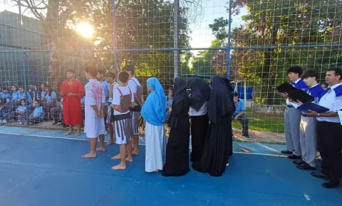 Proyecto: Abordando la Cultura Social y Religiosa de mi país