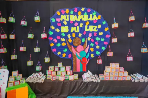 Family Day Primer Ciclo
