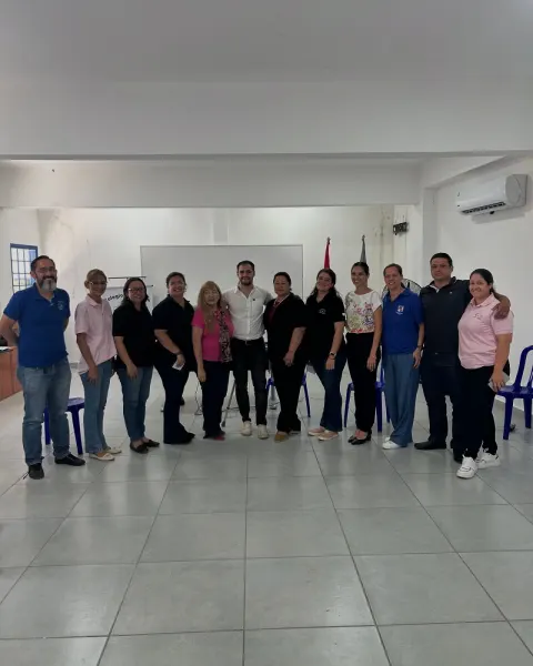 Cierre de Taller de Inteligencia Emocional: Manejo de las Emociones
