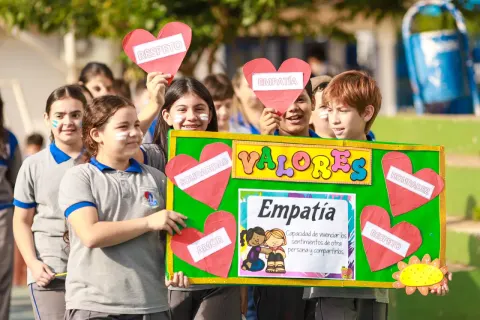 Inauguración Justas Deportivas LUDI 2025