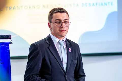Defensa de Proyectos Tercer Año 2025•