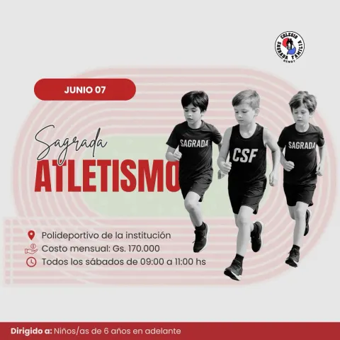 ¡Atención!