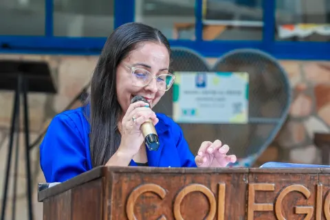 Acto de Graduación Pre Escolar 2025