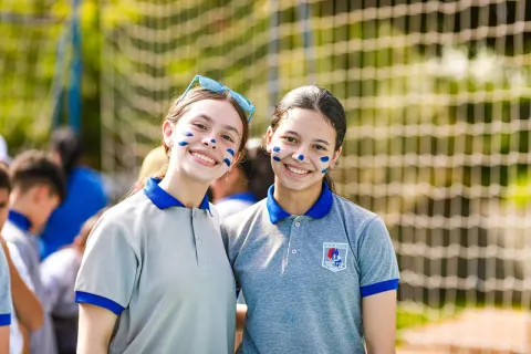 Inauguración Justas Deportivas LUDI 2025