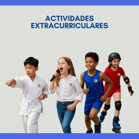 ¡Descubrí tu talento!