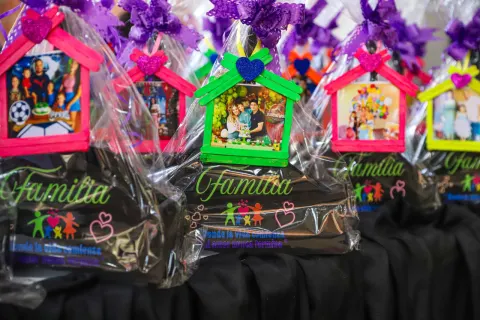 Family Day Primer Ciclo