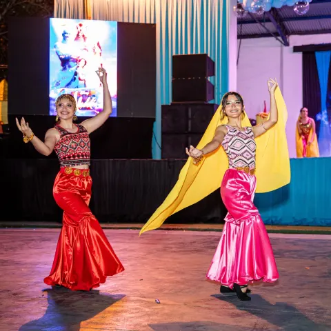 ¡Celebrando el talento y la pasión en los Jouxmad 2025