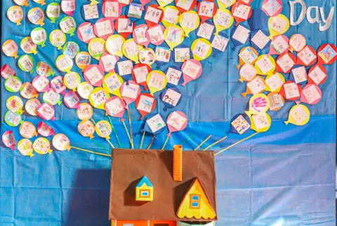Family Day Primer Ciclo