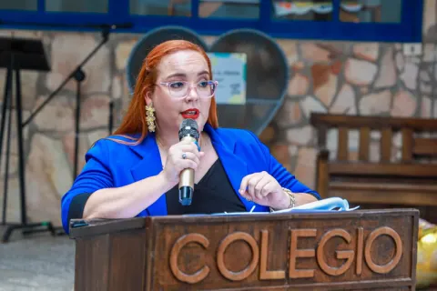 Acto de Graduación Pre Escolar 2025