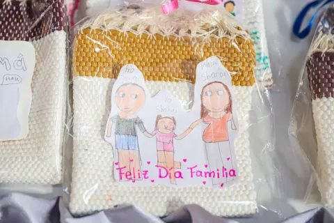 Family Day Primer Ciclo