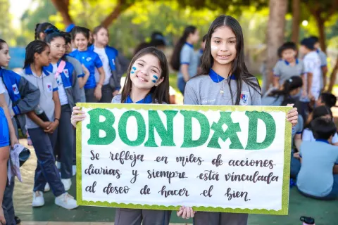 Inauguración Justas Deportivas LUDI 2025