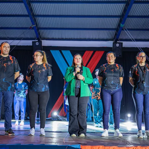 ¡Celebrando el talento y la pasión en los Jouxmad 2025