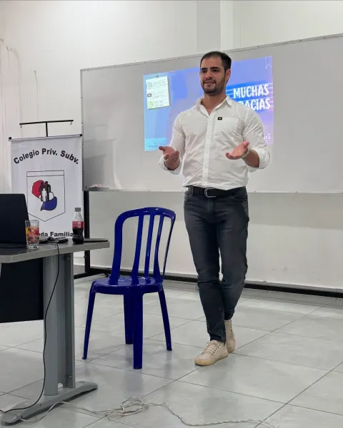 Cierre de Taller de Inteligencia Emocional: Manejo de las Emociones