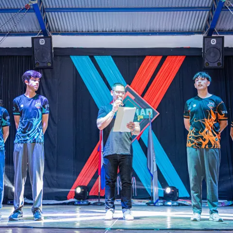 ¡Celebrando el talento y la pasión en los Jouxmad 2025