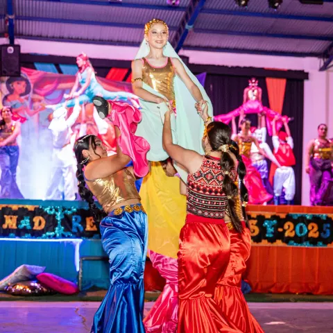 ¡Celebrando el talento y la pasión en los Jouxmad 2025