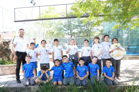 Cerramos la Semana con el corazón lleno y el espíritu en alto, después de varios días donde la emoción nos unió, donde c...