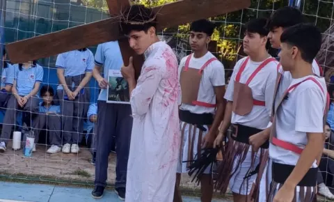 Proyecto: Abordando la Cultura Social y Religiosa de mi país