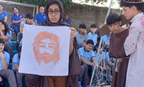Proyecto: Abordando la Cultura Social y Religiosa de mi país