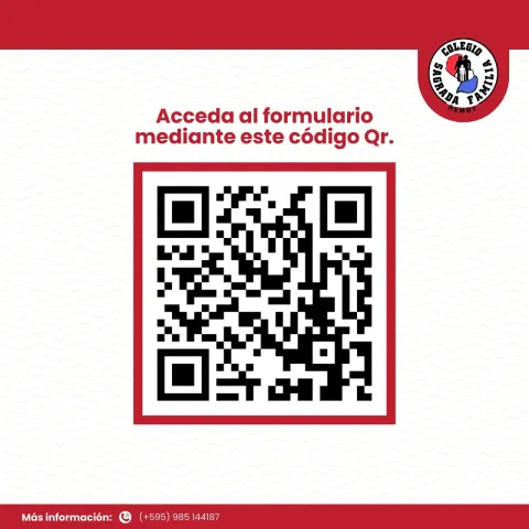 ¡Nueva convocatoria abierta!