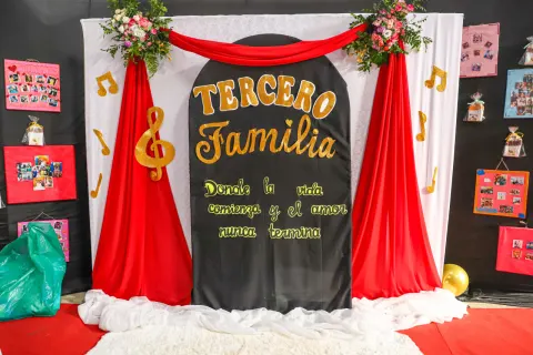 Family Day Primer Ciclo