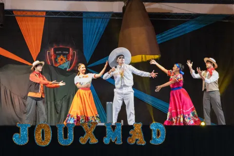 JOUXMAD 2026