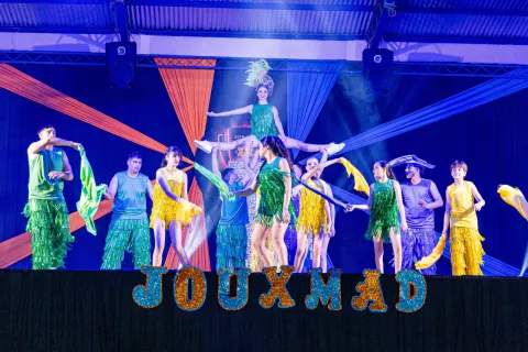 JOUXMAD 2026