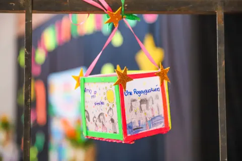 Family Day Primer Ciclo