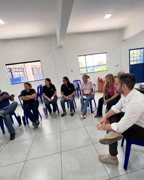 Cierre de Taller de Inteligencia Emocional: Manejo de las Emociones