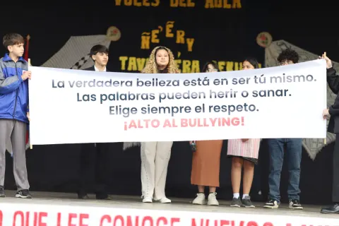 Presentación Ñe’ery Tercer Ciclo y Nivel Medio